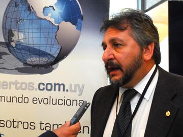 Pablo Genta