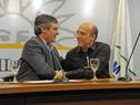 Acuerdo entre Oficina de Planeamiento y Presupuesto e Intendencia de Montevideo
