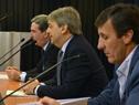 Porcentaje de lo recaudado por juegos de apuesta deportiva de Loterías y Quinielas será destinado a clubes de fútbol del interior del país