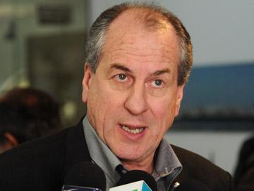 Ernesto Murro, presidente del BPS