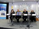 Lanzamiento de la Leche en polvo fortificada con Hierro, para Tarjeta Uruguay Social