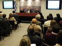 CICLO: El desafío de la Gestión Eficiente en los Gobiernos Departamentales