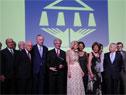 Vázquez recibió distinción de la Fundación Ciencias Médicas de Rosario Vázquez recibió distinción de la Fundación Ciencias Médicas de Rosario
