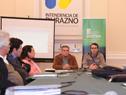 Segunda Sesión de la Comisión de Cuenca del Río Yí