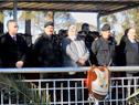 Guardia Republicana dispondrá de 300 nuevos efectivos para vigilancia y custodia