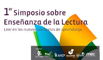 Imagen institucional del simposio