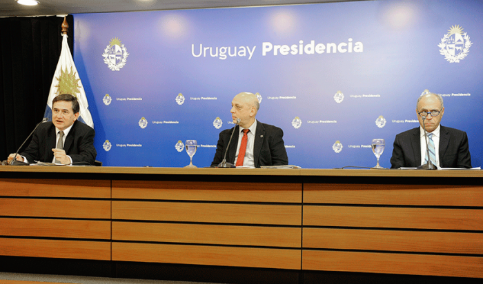 Conferencia de Grupo Asesor Científico Honorario