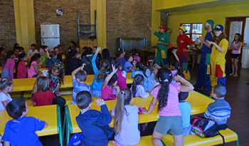 Verano educativo