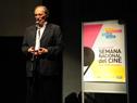 Ministro Ricardo Ehrlich participó en el lanzamiento de la Semana Nacional del Cine