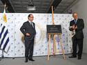 El Presidente de la República Francesa, François Hollande, visitó el Instituto Pasteur El Presidente de la República Francesa, François Hollande, visitó el Instituto Pasteur