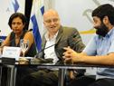 Conferencia de prensa atuservicio.uy: Una experiencia de Gobierno Abierto
