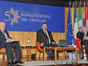 XXXII Jornadas Anuales de Economía organizadas por el BCU