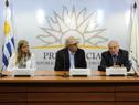 ASSE continúa avanzando en el uso de herramientas electrónicas con firma de convenios en varias áreas