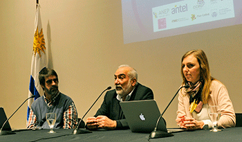 Presentación de Encuesta Nacional de Relevamiento sobre Pensamiento Computacional en Educación