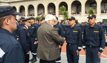 Ministro Eduardo Bonomi