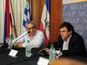 MGAP presenta nuevos aportes a la campaña de prevención y combate de incendios forestales