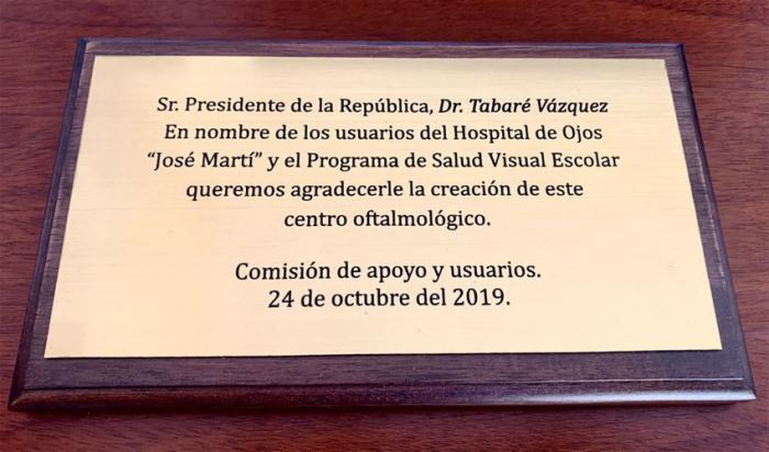Placa