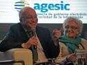 Cierre del VII Encuentro Nacional de Gobierno Electrónico - Logros y Perspectivas