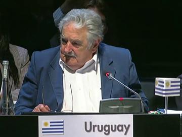 José Mujica