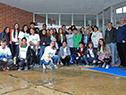 Premio de Ganadería posibilita que liceales de Montevideo conozcan campus del INIA en Treinta y Tres