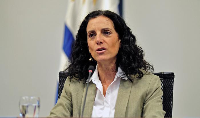 Azucena Arbeleche