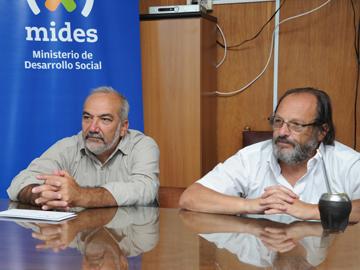Autoridades