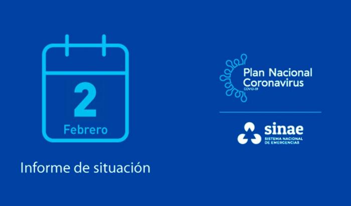 Reporte diario Reporte diario