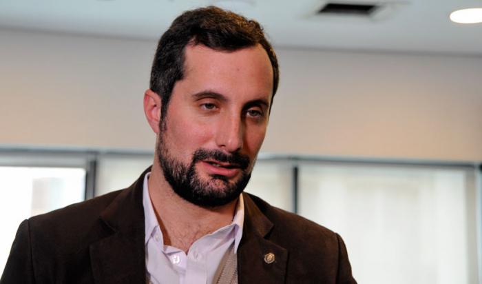 Gonzalo Baroni