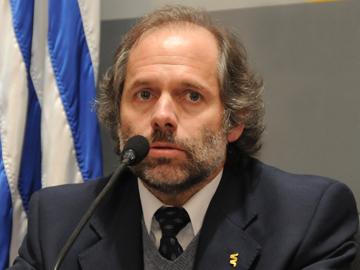 Milton Machado