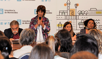 Jornada "Atención de los niños, niñas y adolescentes en situación de explotación sexual"