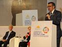 Disertación del director general de la OMS, Tedros Adhanom Ghebreyesus Disertación del director general de la OMS, Tedros Adhanom Ghebreyesus
