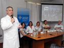 ASSE Inagura obras de remodelación en el hospital de San José