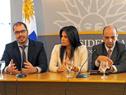 Comisión multisectorial Comisión multisectorial