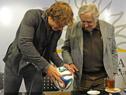 Uruguay adhiere a campaña mundial Protege la Meta