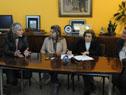 MVOTMA firmó convenio con Intendencia de Lavalleja