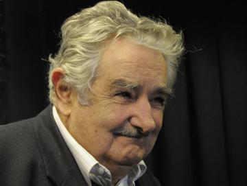 Presidente Mujica