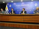 Presidente Lacalle Pou: Clases en escuelas rurales son una luz de esperanza que generó Uruguay