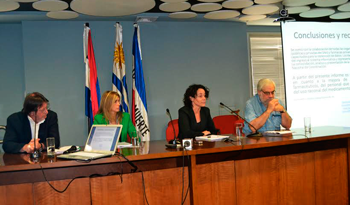 Autoridades de Salud Pública