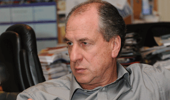 Ernesto Murro