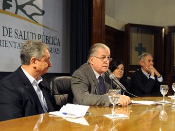 Autoridades