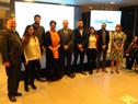 Facultad de Ingeniería y agencia EFE fueron distinguidos en convocatoria para difusión de actividad antártica uruguaya