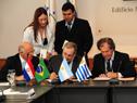 MERCOSUR y Palestina firmaron tratado de libre comercio