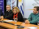 Ministerio de Vivienda e Intendencia de Montevideo construirán 120 soluciones habitacionales para alquiler social