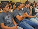 Lanzamiento del programa Compromiso Educativo 2014