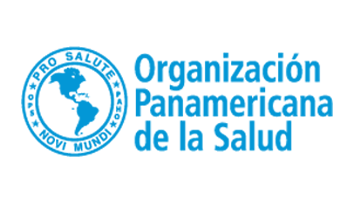 Logo de la Organización Panamericana de la Salud
