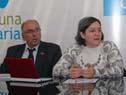 Presentación proyecto de promoción de construcción de vivienda