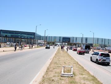 Panorámica del centro