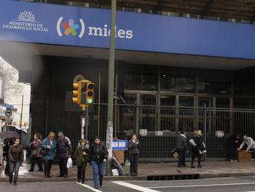 MIDES