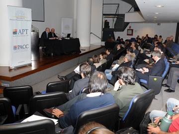 Presentación de la estrategia para el sector automotriz