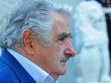 José Mujica